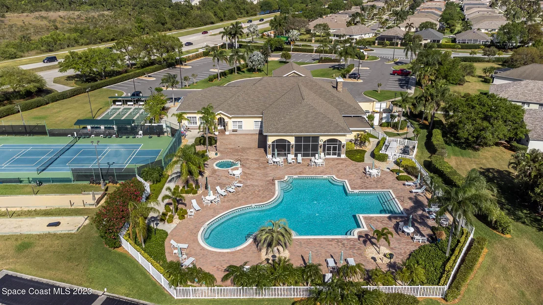 Photo of 1780 Lago Mar Drive