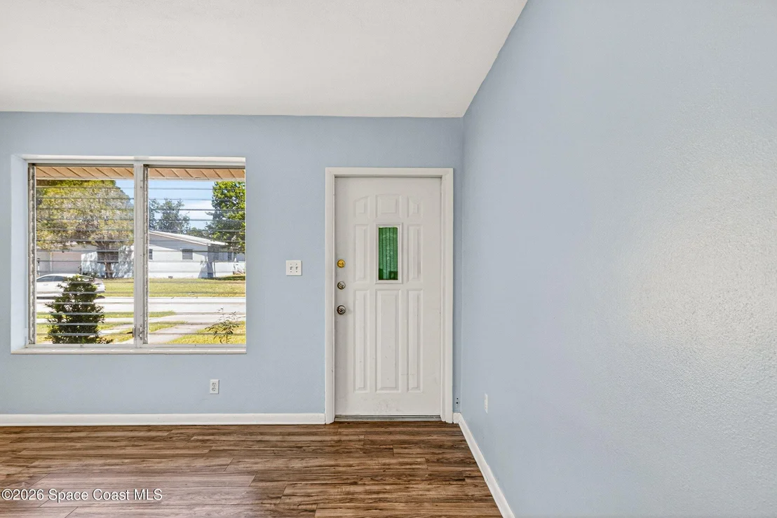 Photo of 3318 Purdue Street