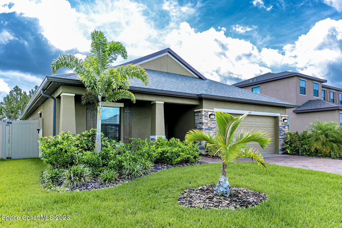 Photo of 4687 Broomsedge Circle