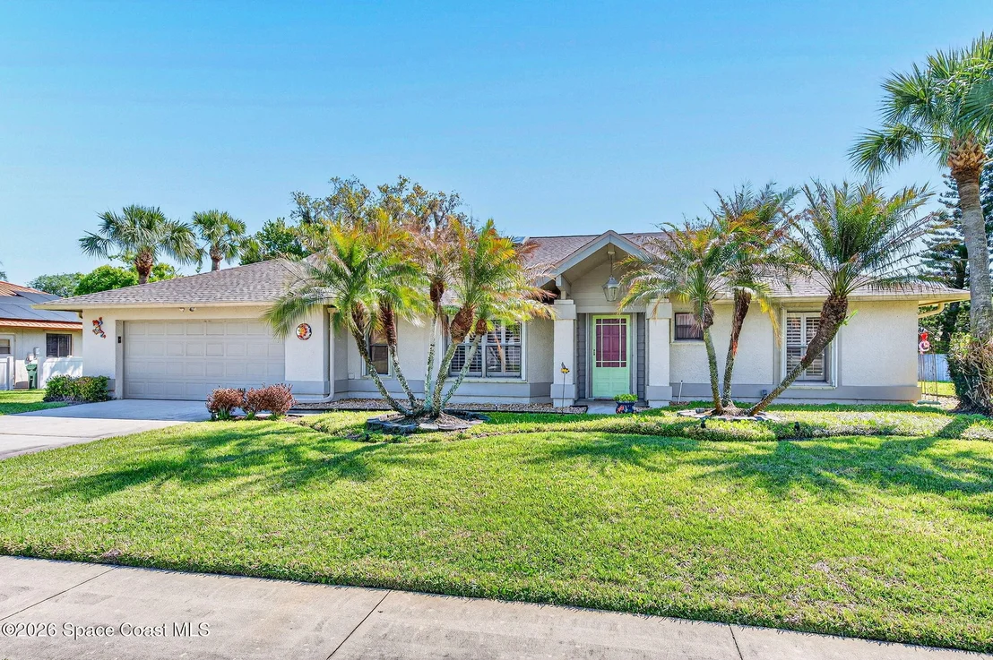 Photo of 1825 Fox Bay Drive
