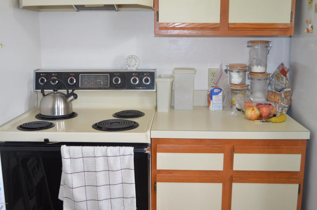 Photo of Unit 201 at 7420 N Highway 1