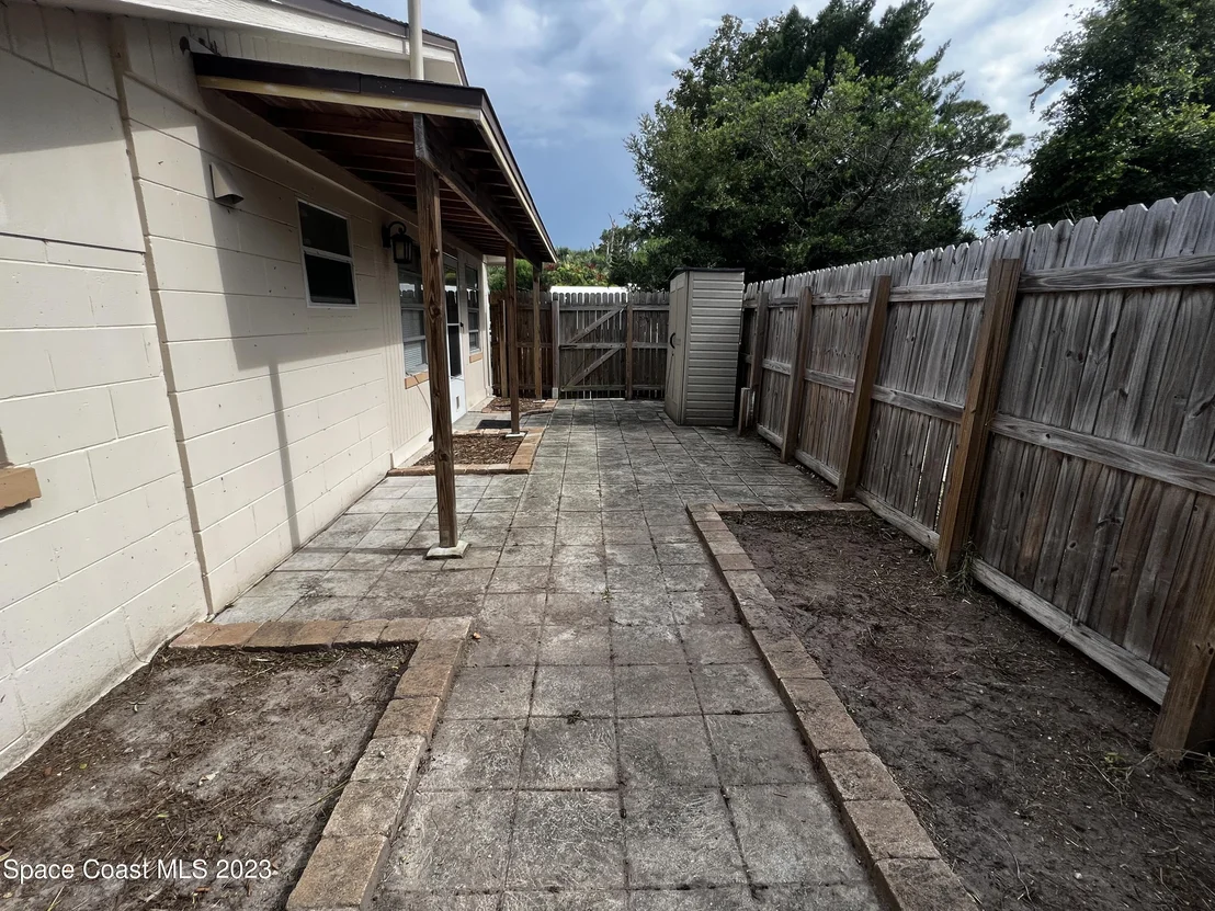 Photo of 2707 Palm Drive