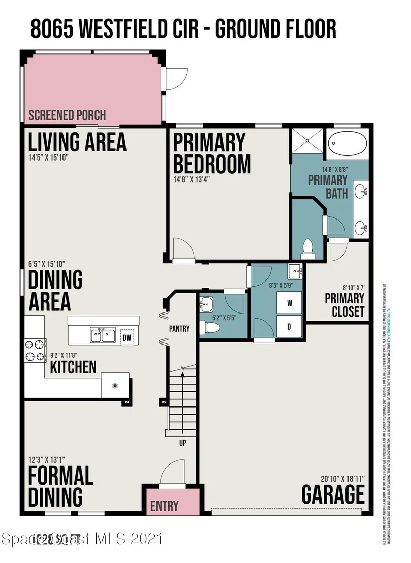 Photo of 8065 Westfield Circle