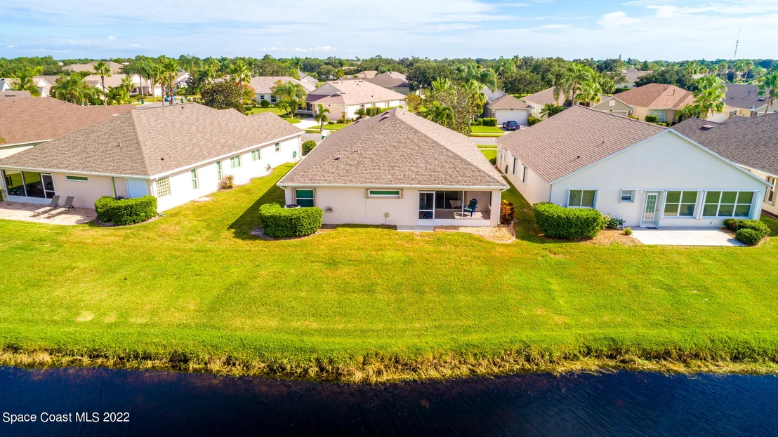 Photo of 1665 Timacuan Drive