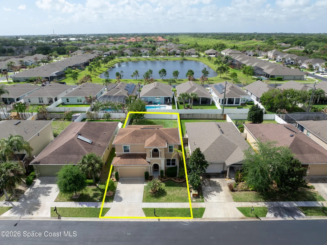 Photo of 3212 Constellation Drive