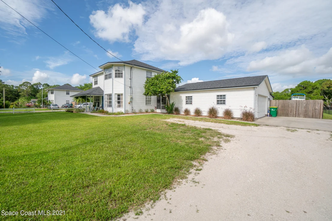 Photo of 3420 Pine Street
