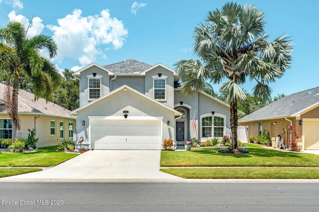 Photo of 2060 Stratford Pointe Drive