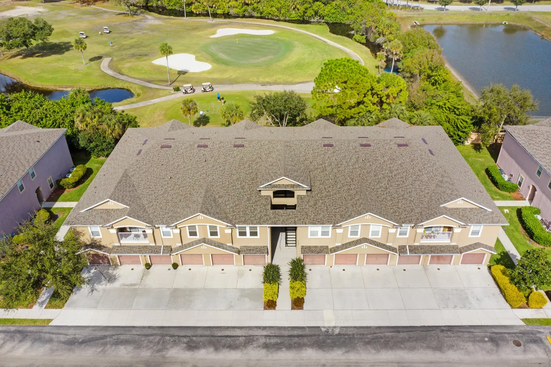 Photo of Unit 208 at 4087 Meander Place
