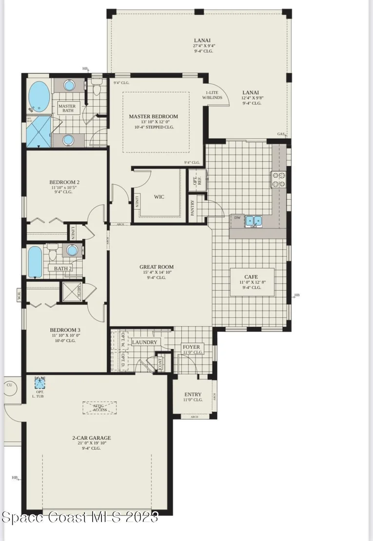 Photo of 3085 Blazing Star Drive