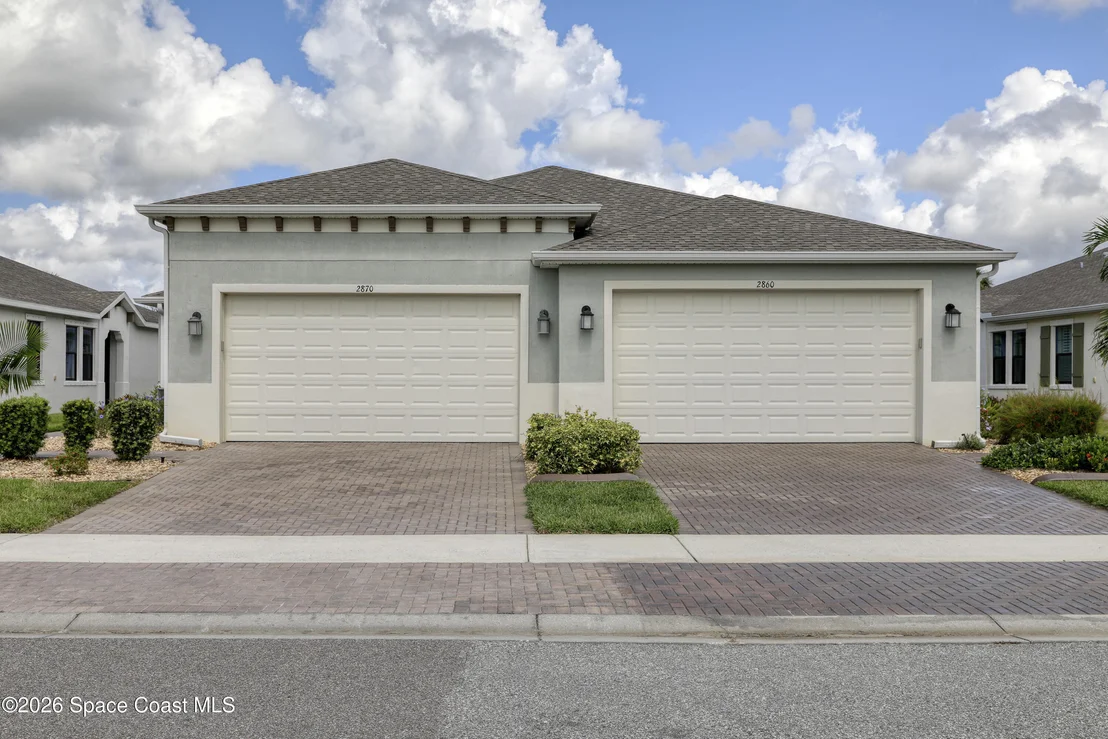 Photo of 2870 Treasure Cay Lane