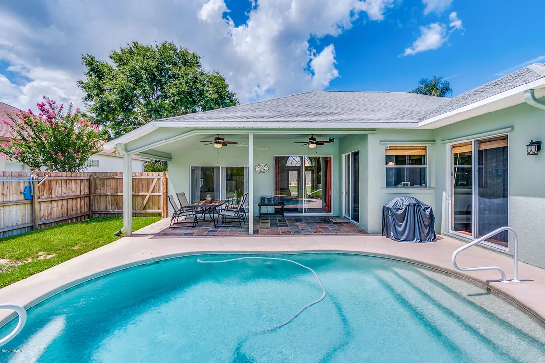 Photo of 2615 Summer Brook Street