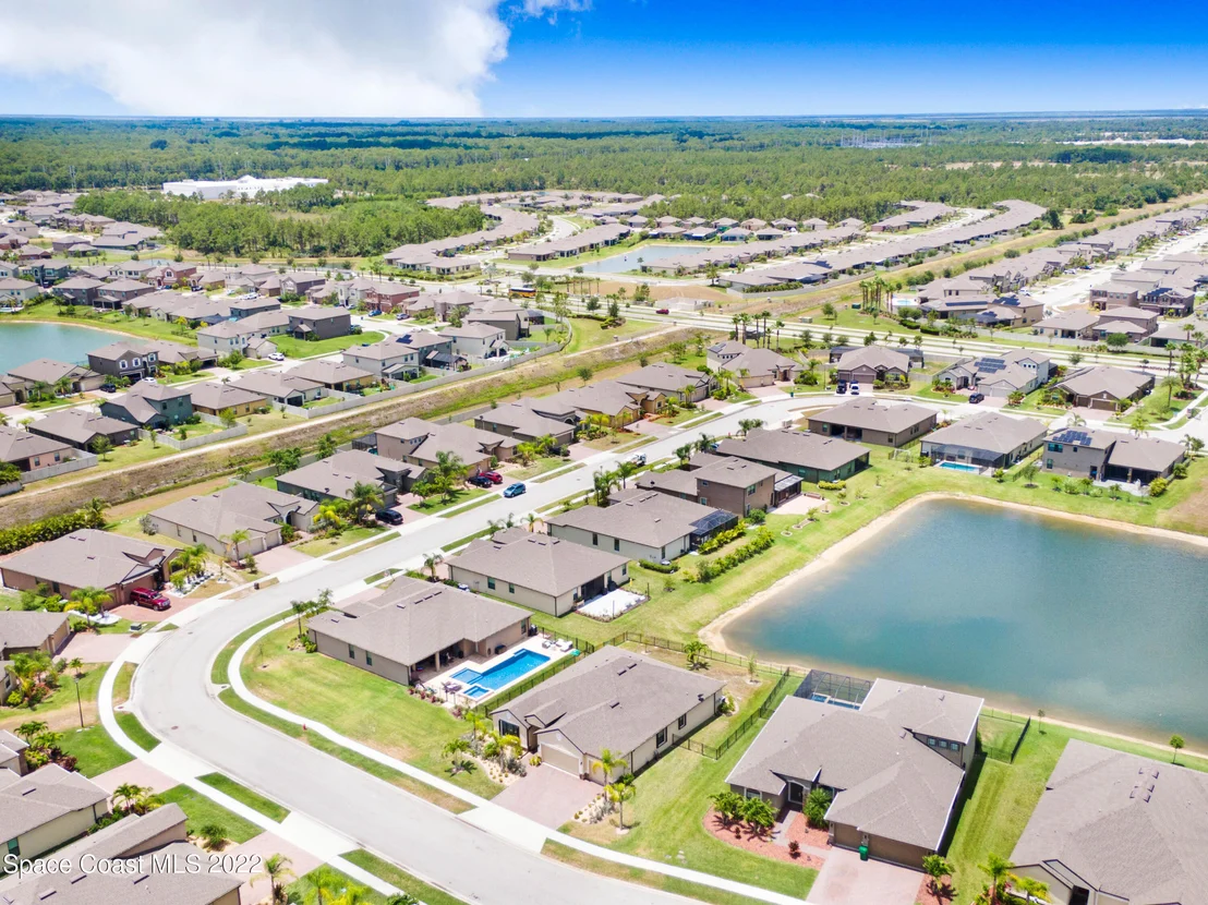 Photo of 3285 Salt Marsh Circle
