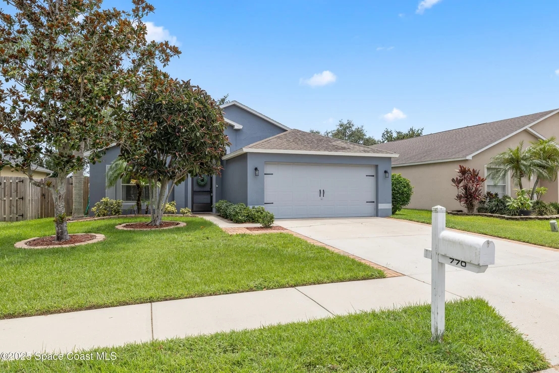 Photo of 770 Wickham Lakes Drive