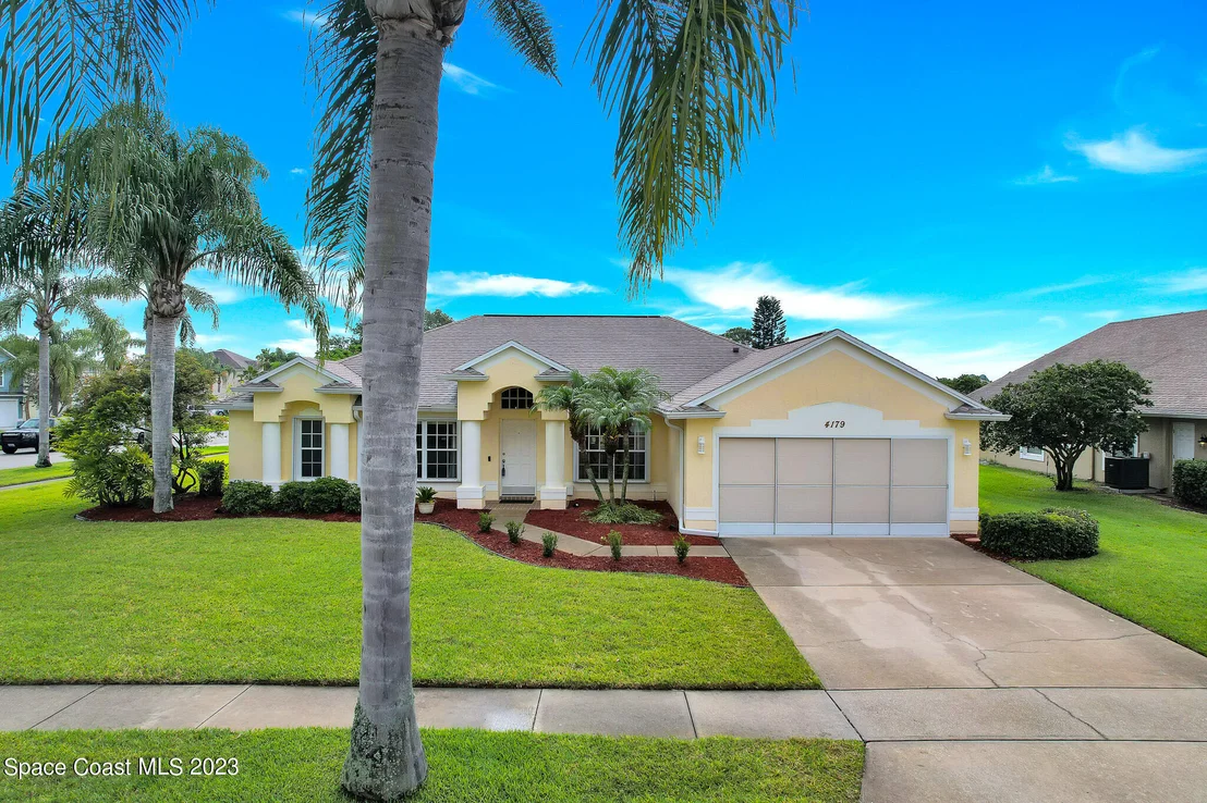 Photo of 4179 San Ysidro Way