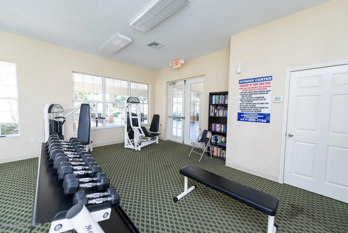 Photo of Unit 310 at 1576 Peregrine Circle
