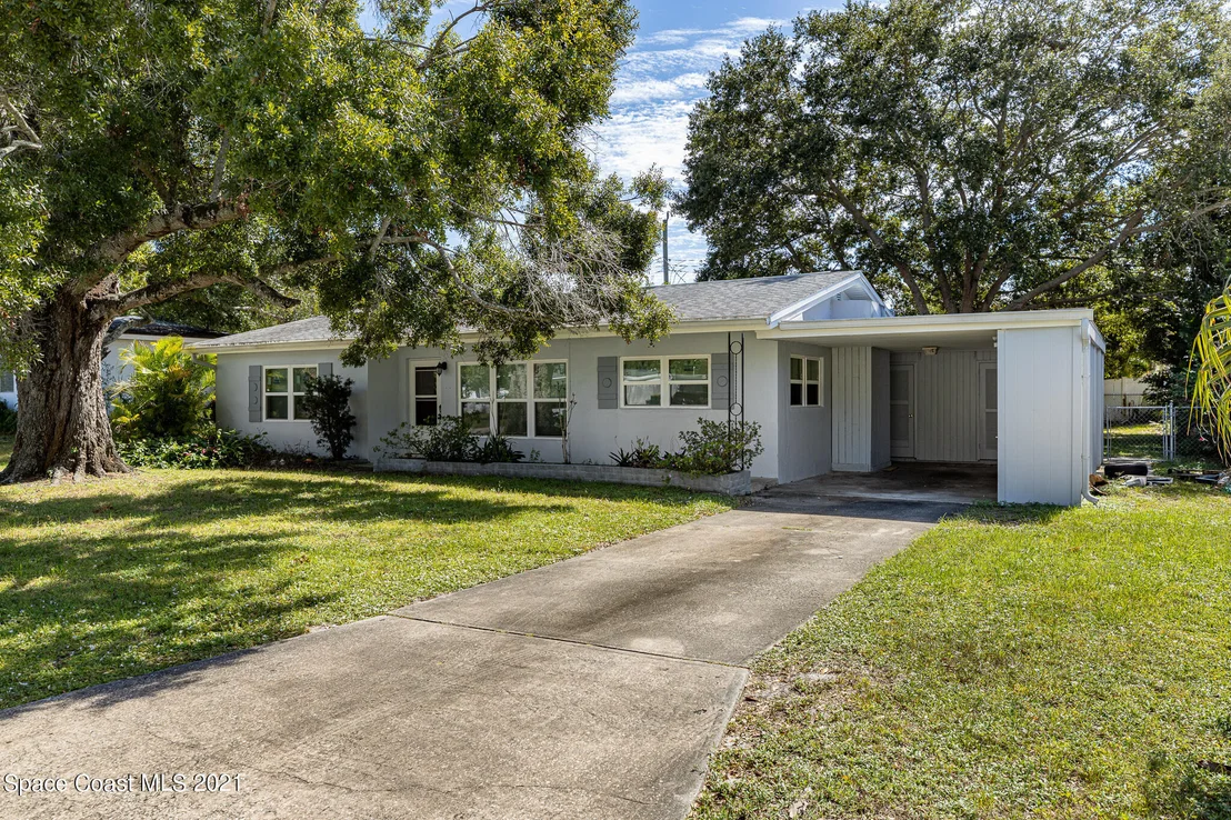 Photo of 401 Bunker Street