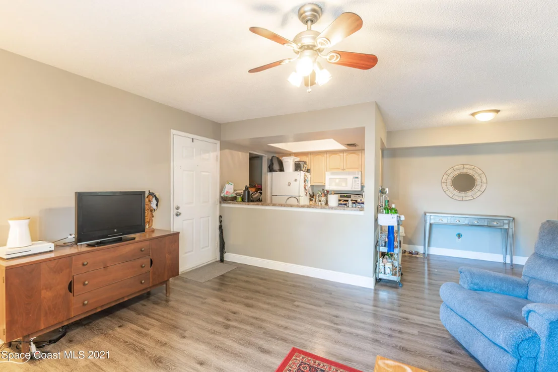 Photo of Unit 44 at 596 N Wickham Road