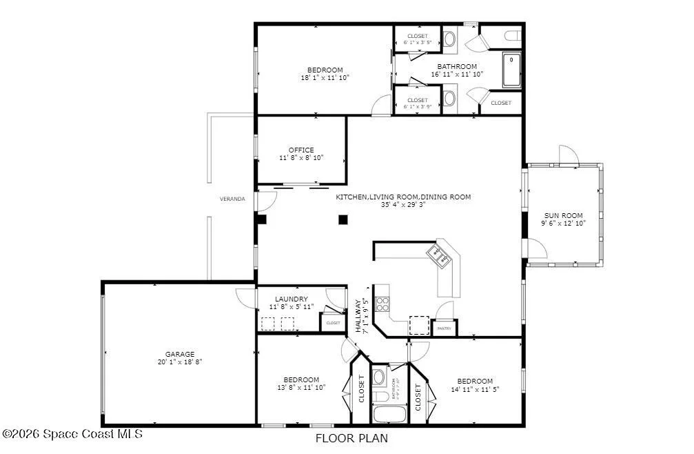 Photo of 4539 Lady Hawk Way