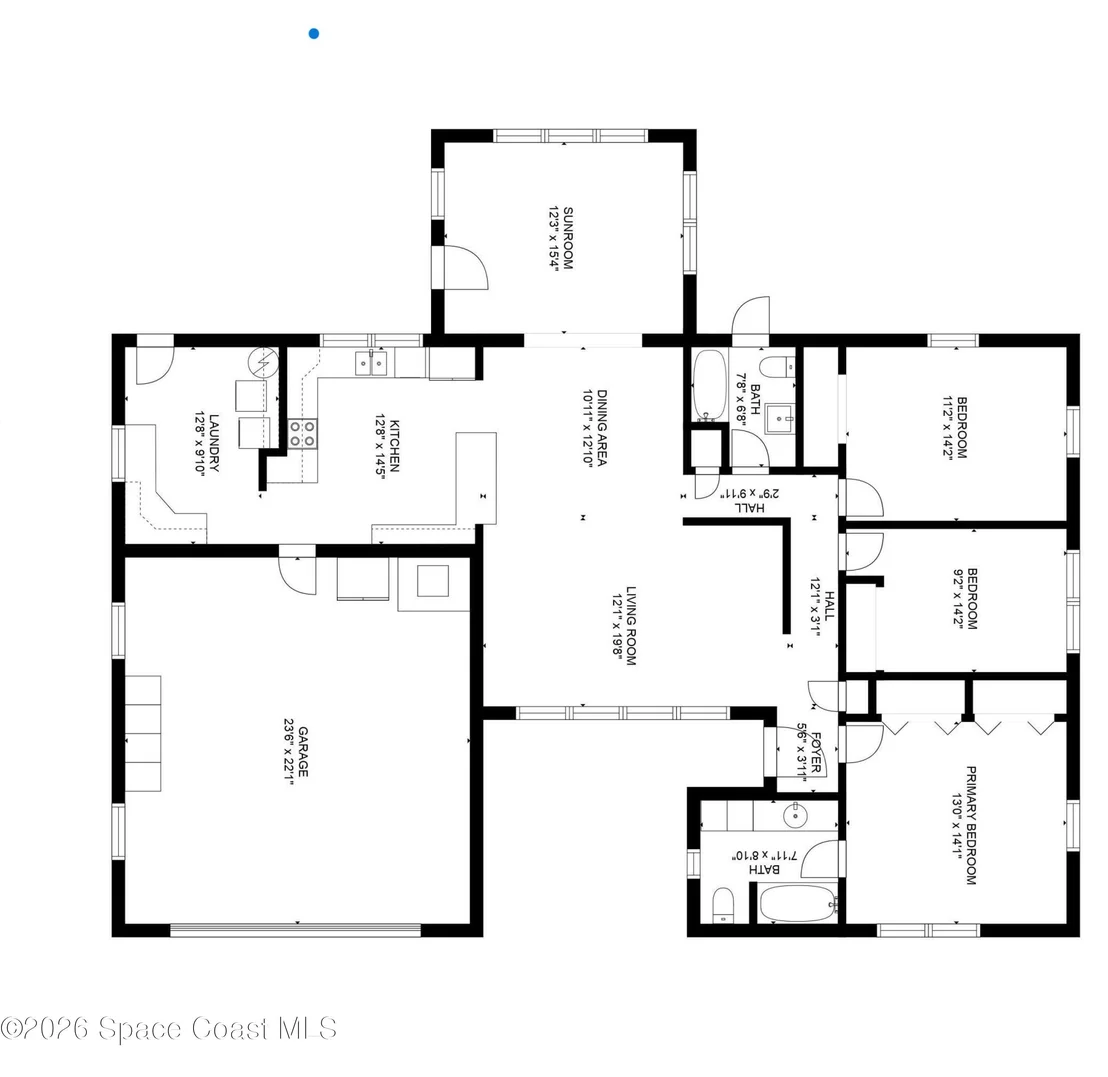 Photo of 333 Cocoa Avenue