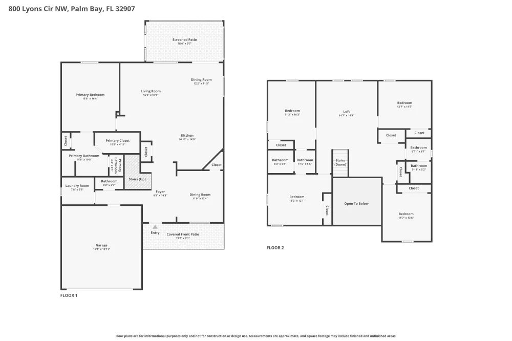 Photo of 800 Lyons Circle NW