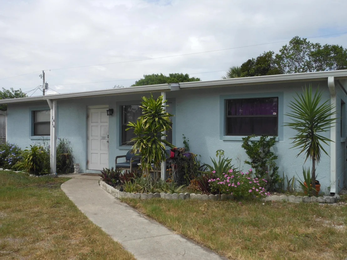 Photo of 1414 Rosemary Drive