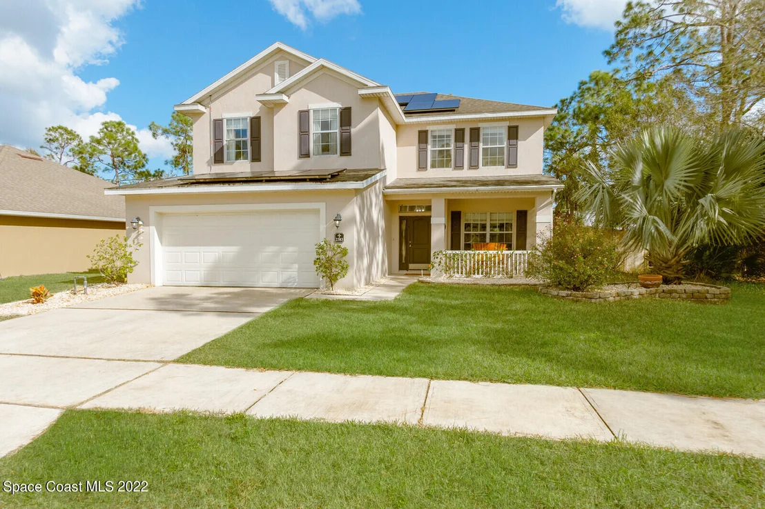 Photo of 2383 Merlin Drive