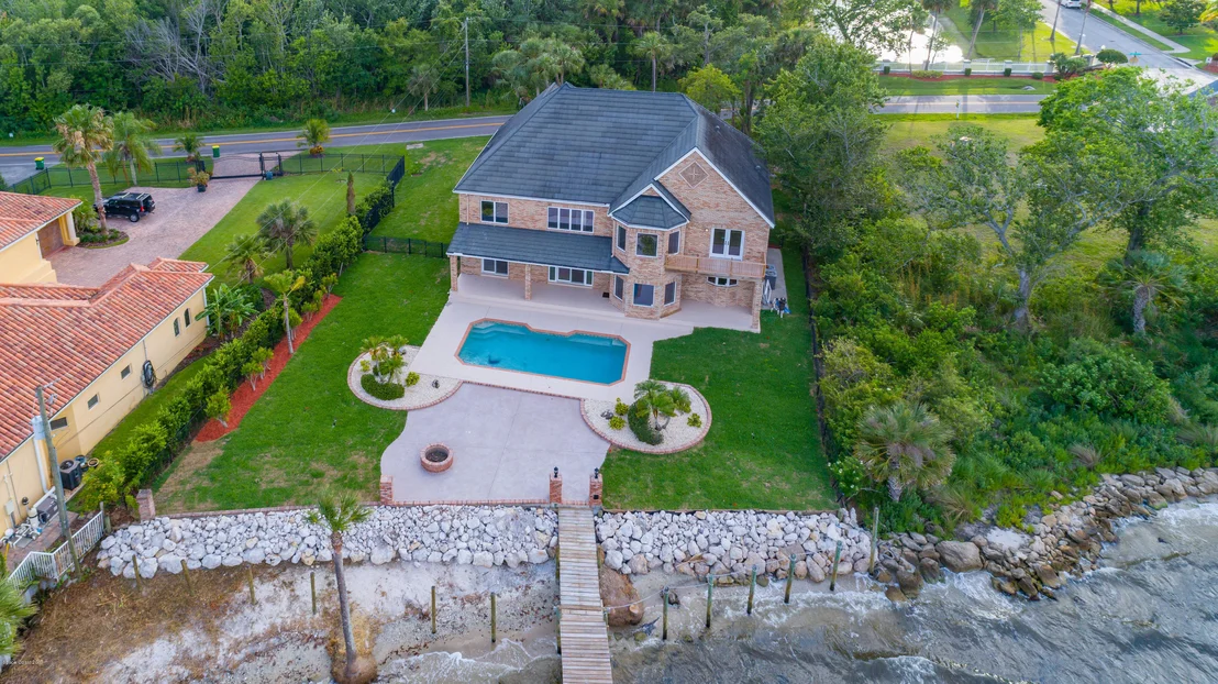 Photo of 3620 N Indian River Drive N