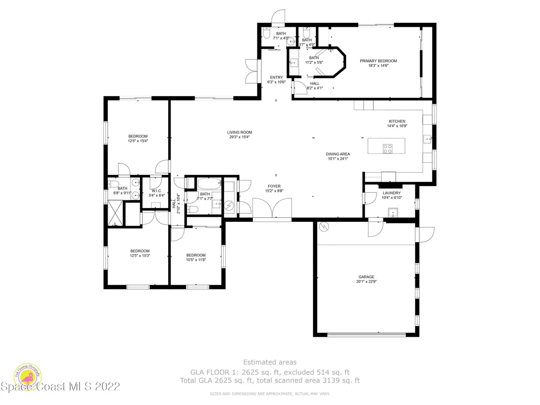 Photo of 239 Sand Pine Road