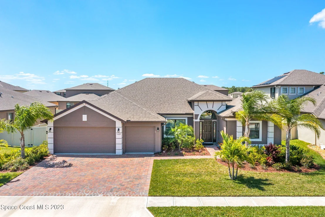 Photo of 3809 Salt Marsh Circle