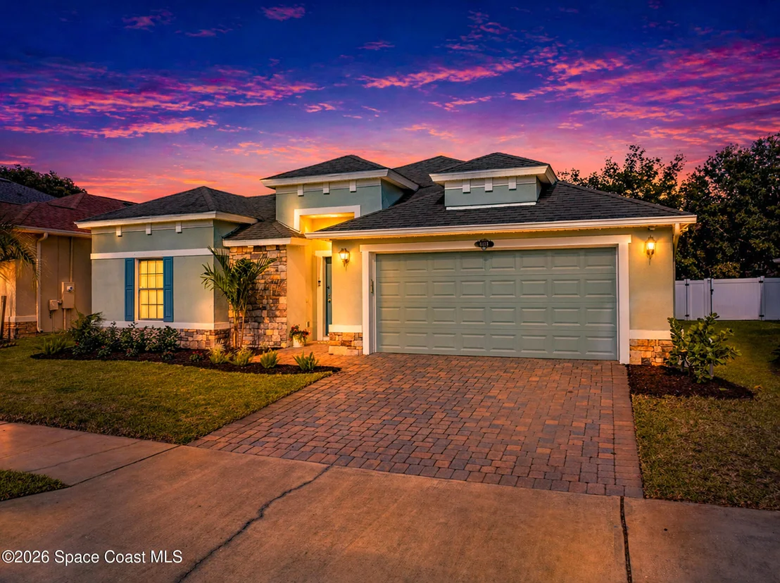 Photo of 1491 Bourke Lane
