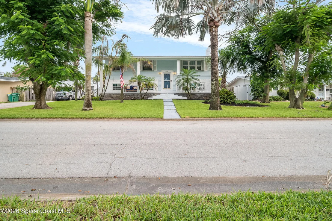 Photo of 1105 Pawnee Terrace