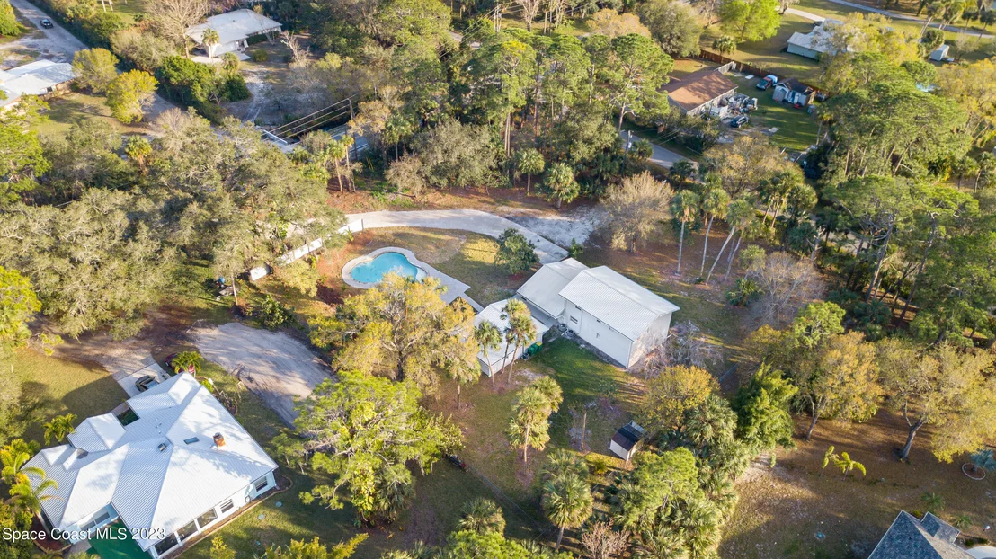 Photo of 2300 Cox Road