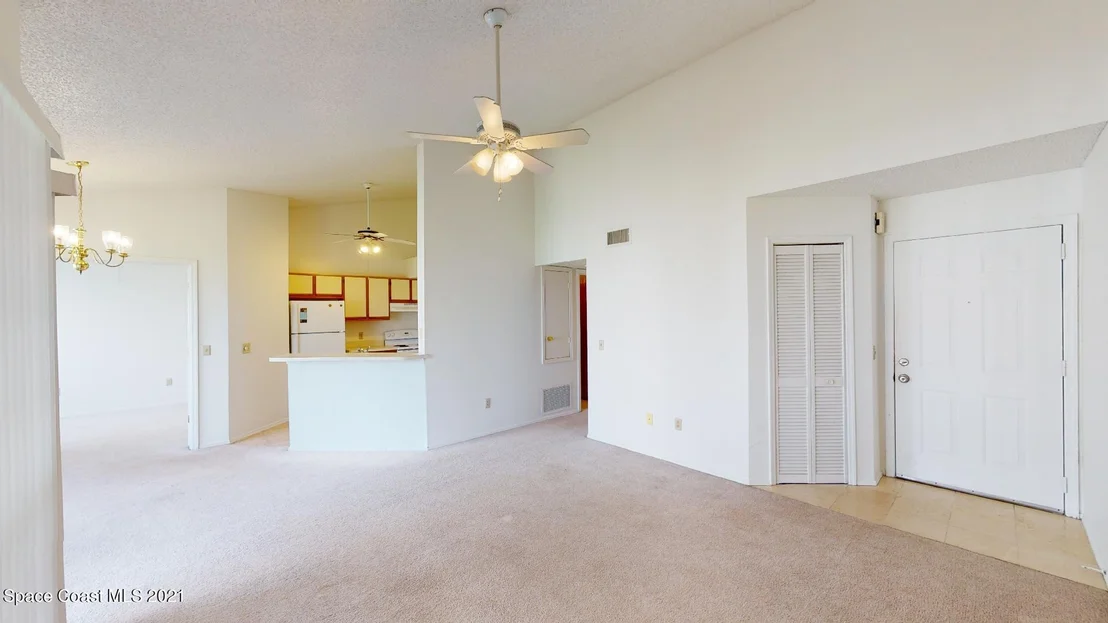 Photo of Unit 204 at 7360 N Highway 1