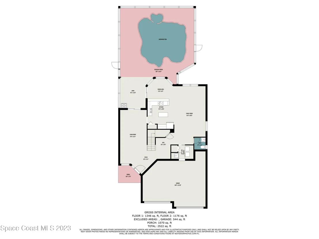 Photo of 2753 Bradfordt Drive
