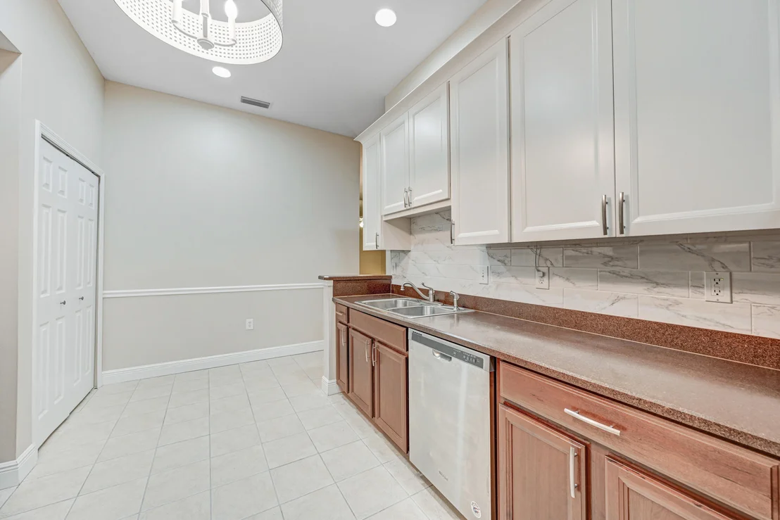 Photo of Unit 104 at 4087 Meander Place