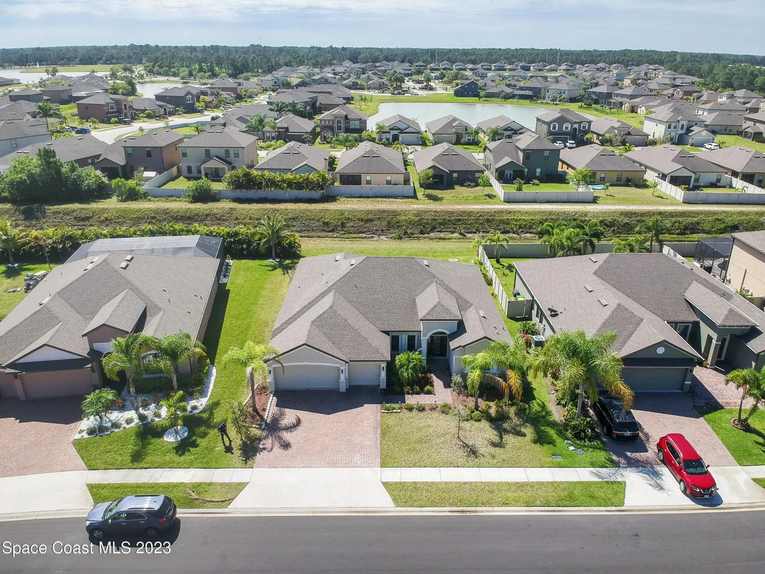 Photo of 3340 Salt Marsh Circle