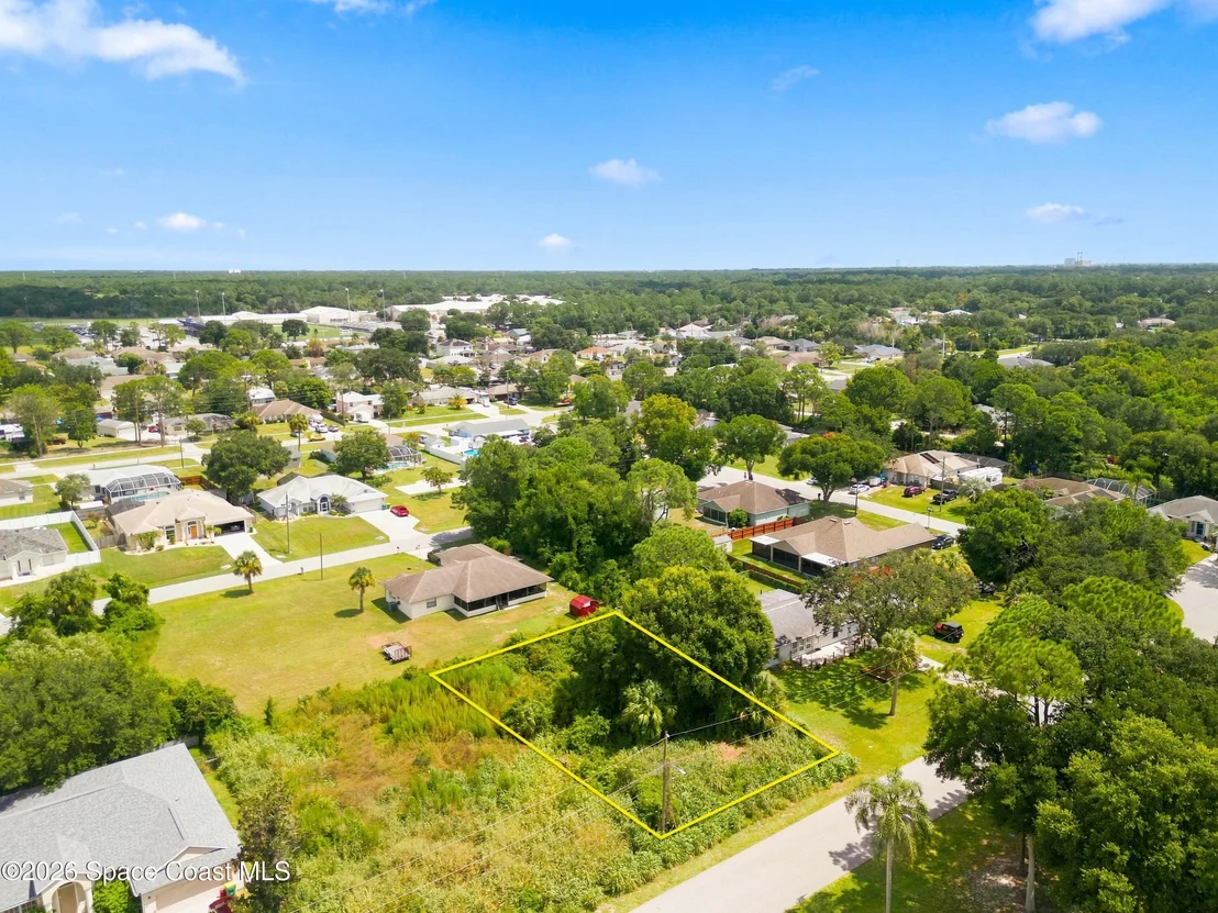 Photo of 6324 Dearman Street