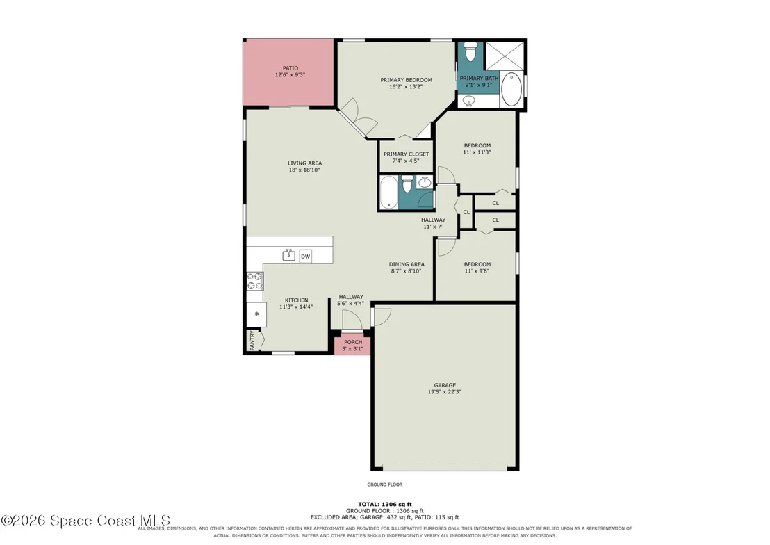 Photo of 2476 Hidden Pine Lane NE