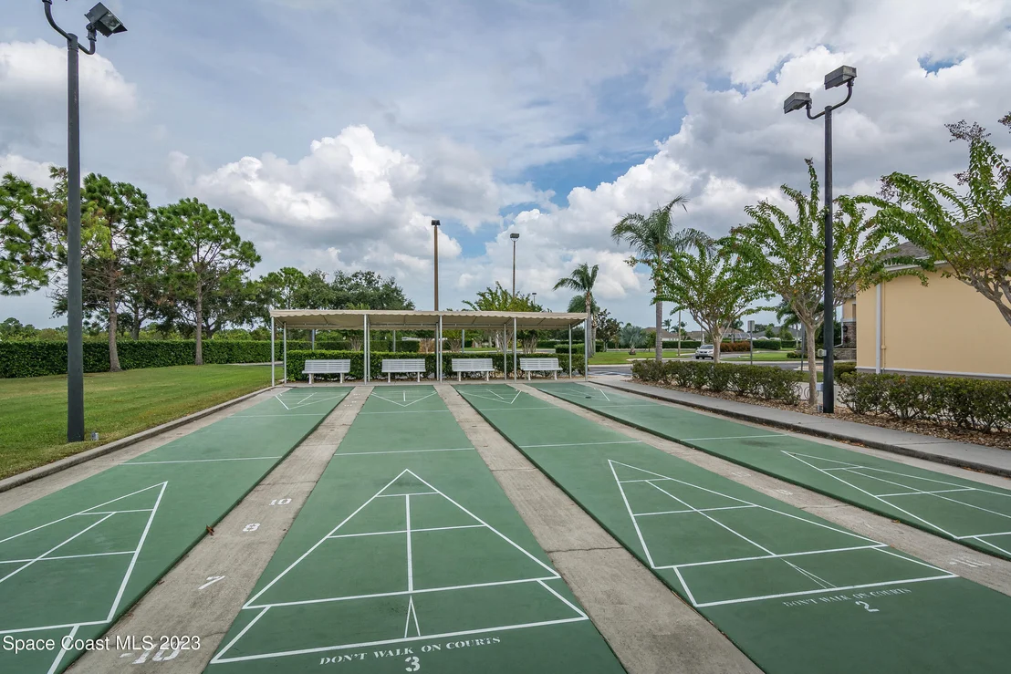 Photo of 1401 Lago Mar Drive