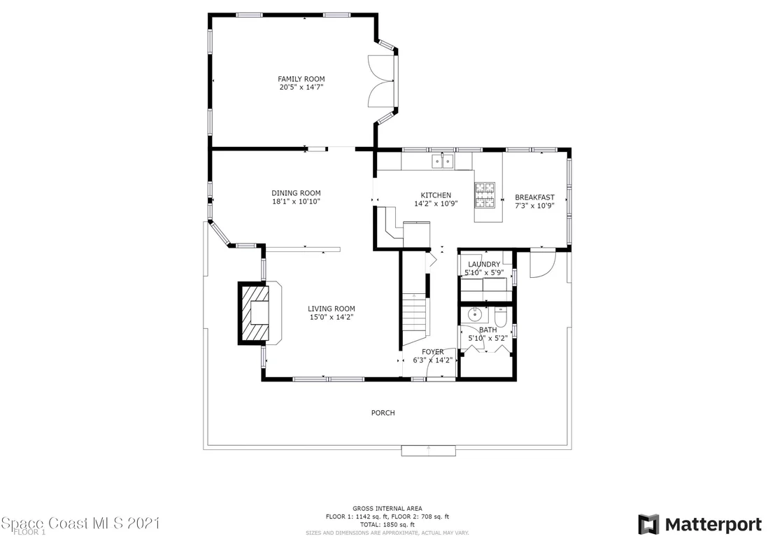 Photo of 1825 Eva Lane