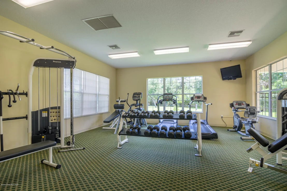 Photo of Unit 310 at 1576 Peregrine Circle