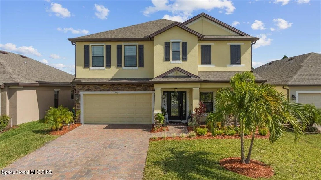 Photo of 4647 Broomsedge Circle