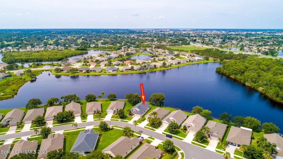 Photo of 1555 Timacuan Drive