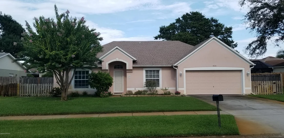 Photo of 826 Laurel Street