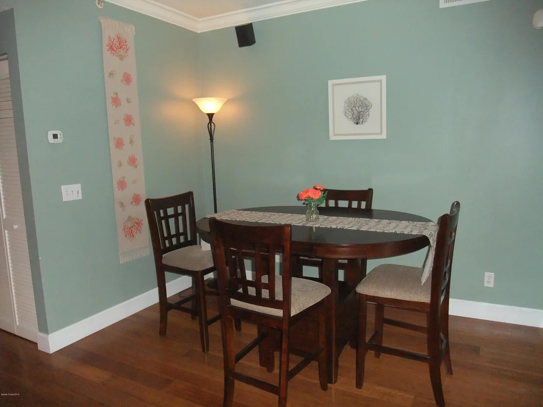 Photo of Unit 702 at 102 Riverside Drive