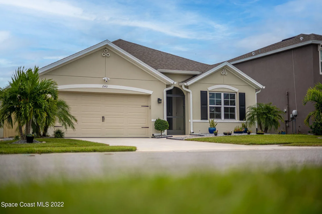 Photo of 240 Sorrento Drive