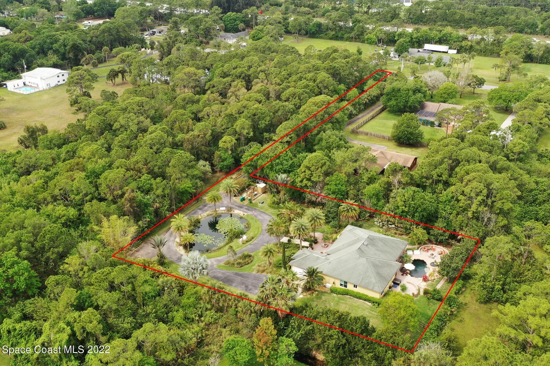 Photo of 2739 Harlock Road