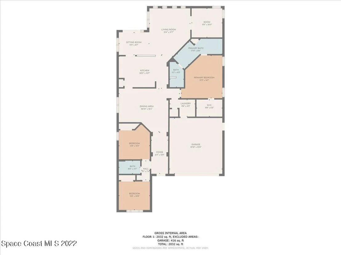 Photo of 8622 Strom Park Drive