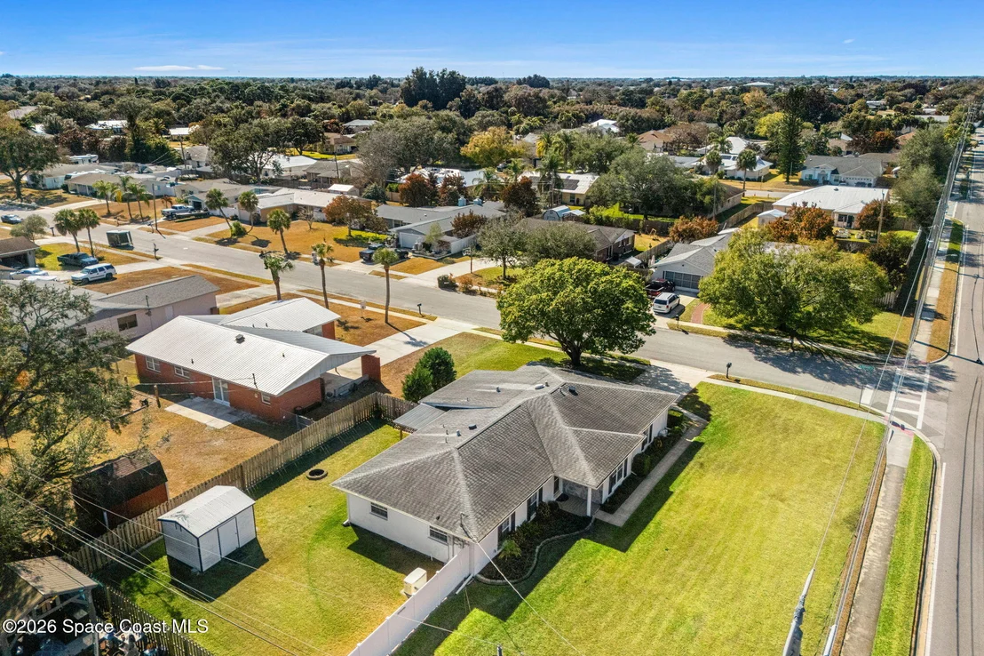 Photo of 2501 Diplomat Drive