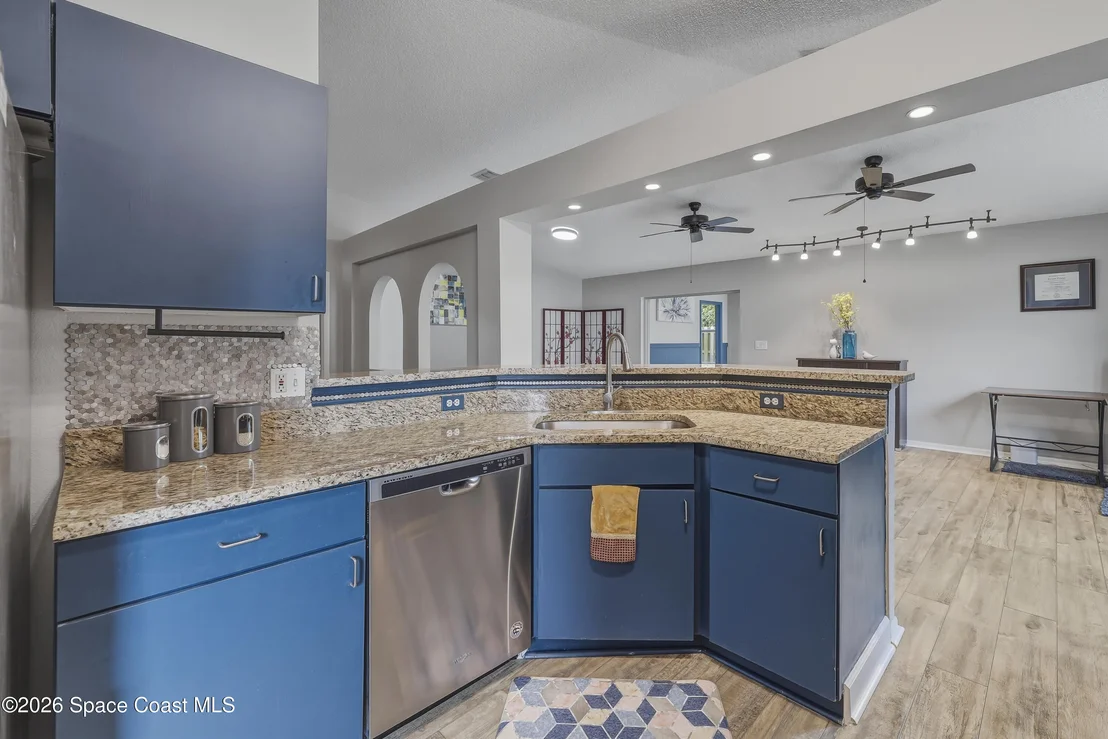 Photo of 2124 Spring Creek Circle NE
